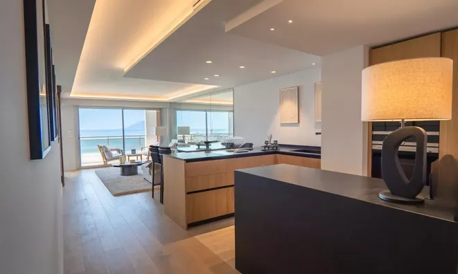 Недвижимость Villa Pointe Croisette: 5