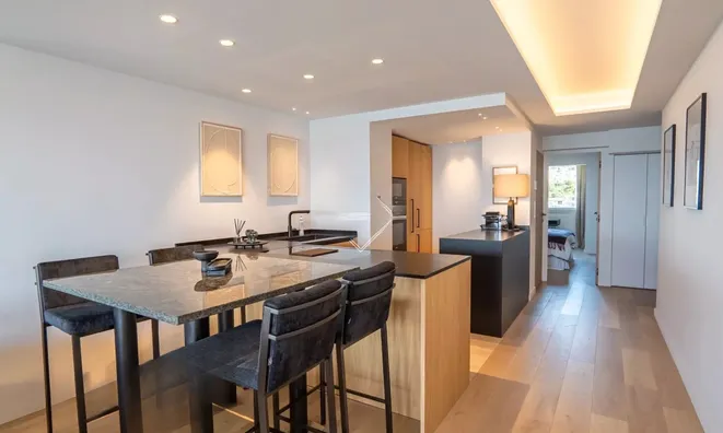 Недвижимость Villa Pointe Croisette: 6