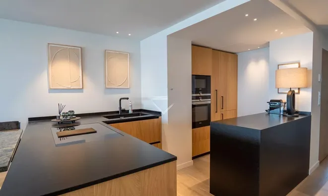 Недвижимость Villa Pointe Croisette: 7