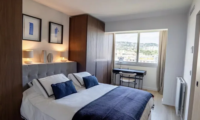 Недвижимость Villa Pointe Croisette: 8