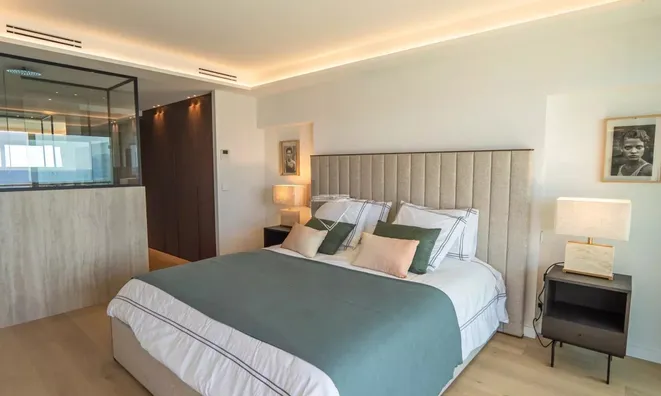 Недвижимость Villa Pointe Croisette: 10