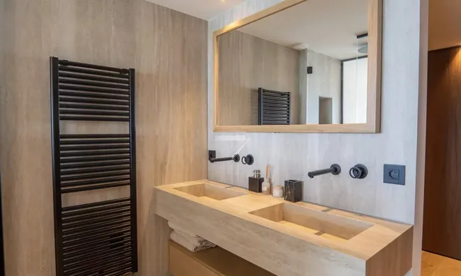 Недвижимость Villa Pointe Croisette: 13