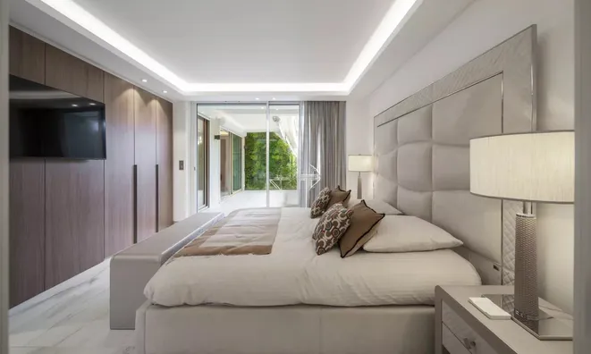 Недвижимость Villa Croix des Gardes: 7