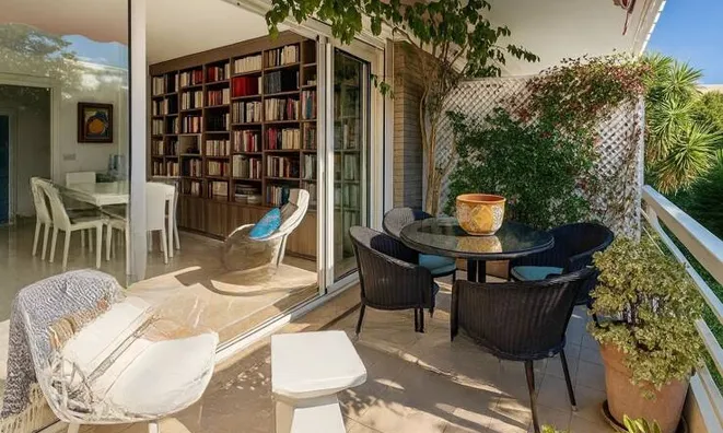 Недвижимость Villa Pointe Croisette: 1