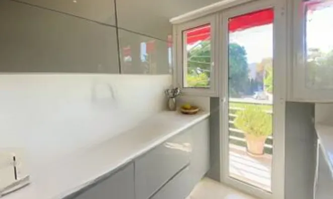 Недвижимость Villa Pointe Croisette: 3