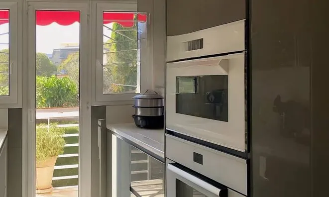 Недвижимость Villa Pointe Croisette: 4