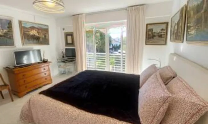 Недвижимость Villa Pointe Croisette: 5