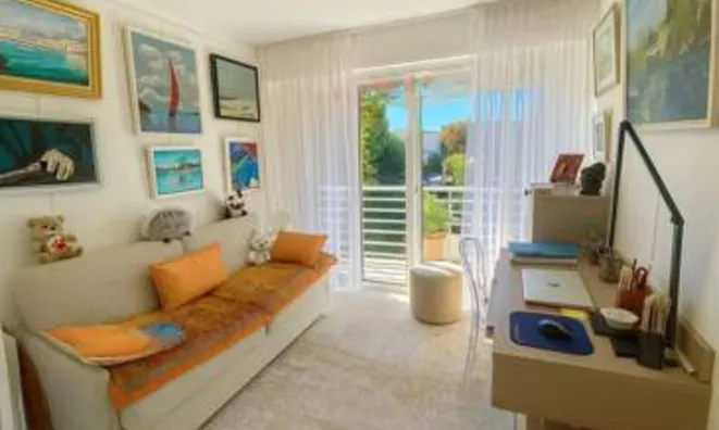 Недвижимость Villa Pointe Croisette: 6