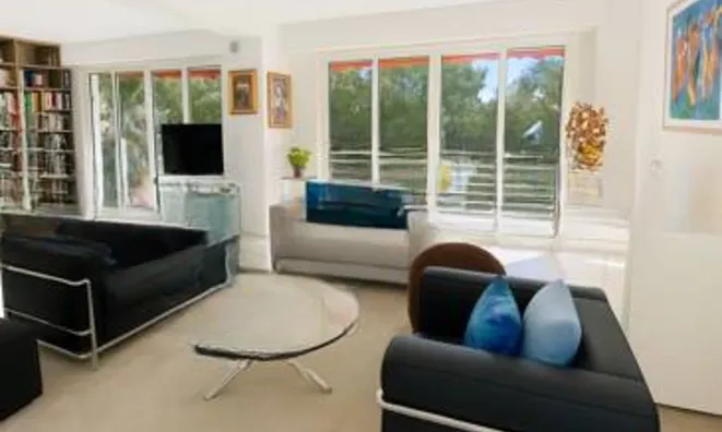 Недвижимость Villa Pointe Croisette: 8