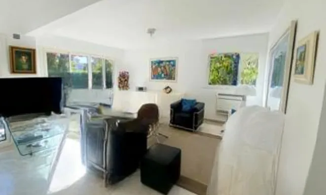 Недвижимость Villa Pointe Croisette: 9