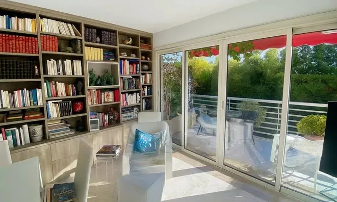 Недвижимость Villa Pointe Croisette: 10