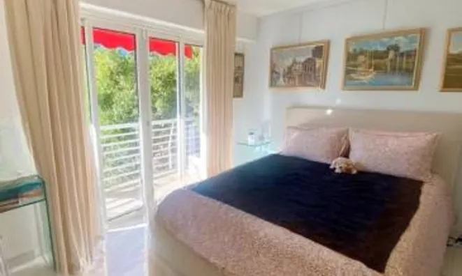 Недвижимость Villa Pointe Croisette: 12