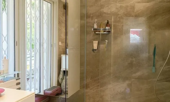 Недвижимость Villa Pointe Croisette: 13