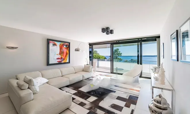 Недвижимость Villa Californie: 7