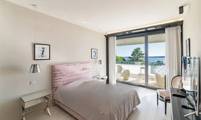 Недвижимость Villa Californie: 14