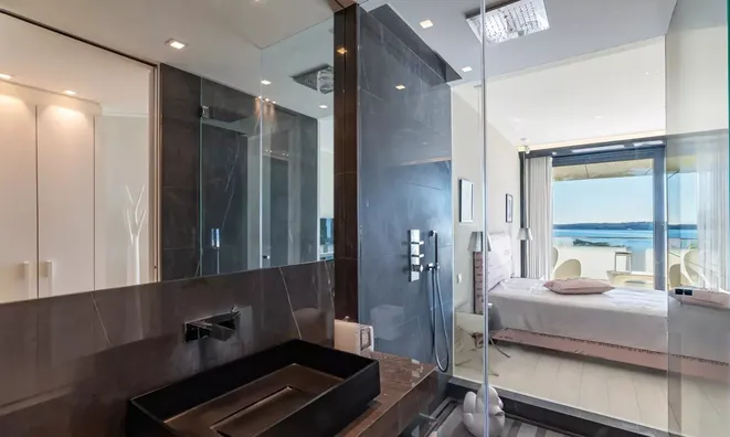 Недвижимость Villa Californie: 15