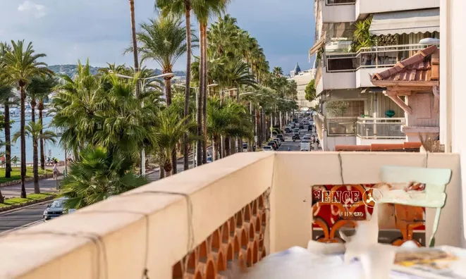 Недвижимость Villa Pointe Croisette: 2