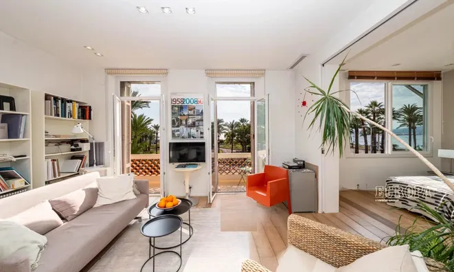 Недвижимость Villa Pointe Croisette: 3