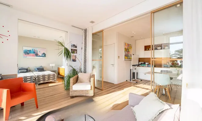 Недвижимость Villa Pointe Croisette: 4