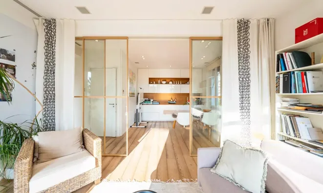 Недвижимость Villa Pointe Croisette: 5