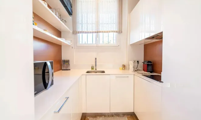 Недвижимость Villa Pointe Croisette: 6