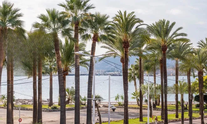 Недвижимость Villa Pointe Croisette: 10