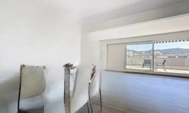 Недвижимость Villa Carnot Cannes: 3