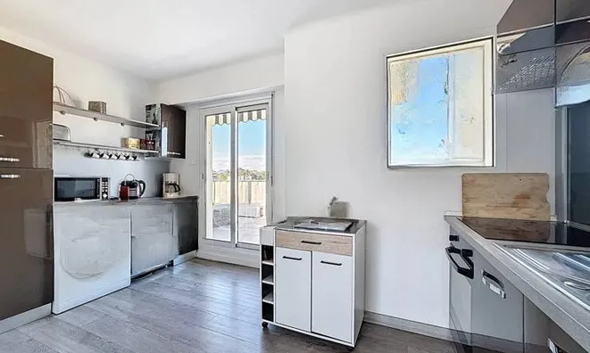 Недвижимость Villa Carnot Cannes: 4