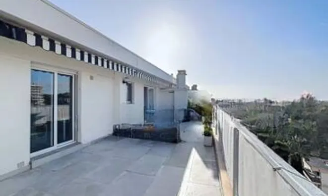 Недвижимость Villa Carnot Cannes: 9