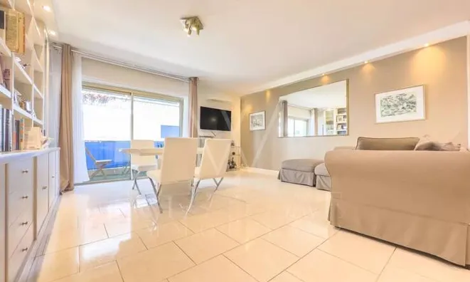 Недвижимость Villa Cannes Carnot: 1