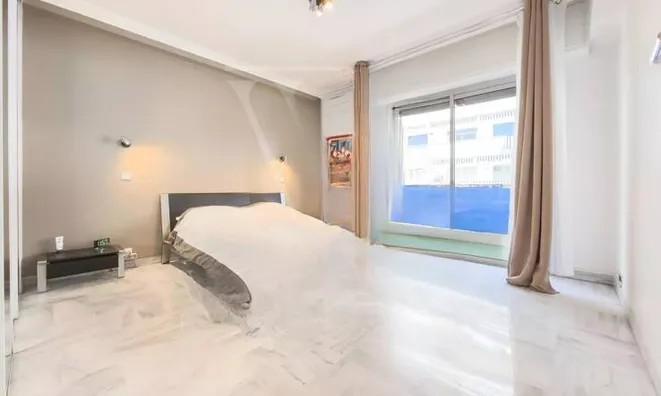 Недвижимость Villa Cannes Carnot: 4