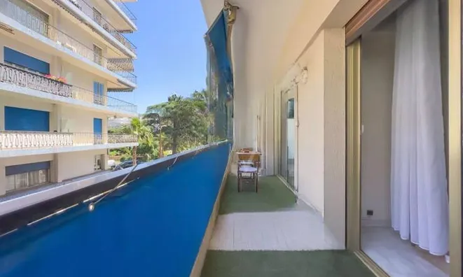 Недвижимость Villa Cannes Carnot: 10