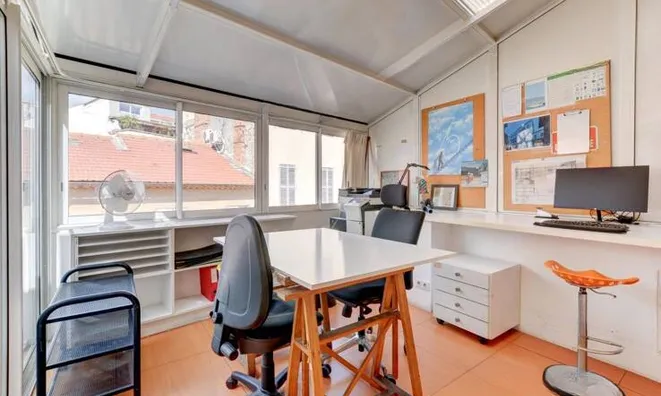 Недвижимость House Cannes Centreville: 7