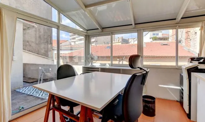 Недвижимость House Cannes Centreville: 9