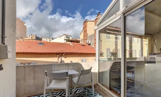 Недвижимость House Cannes Centreville: 12