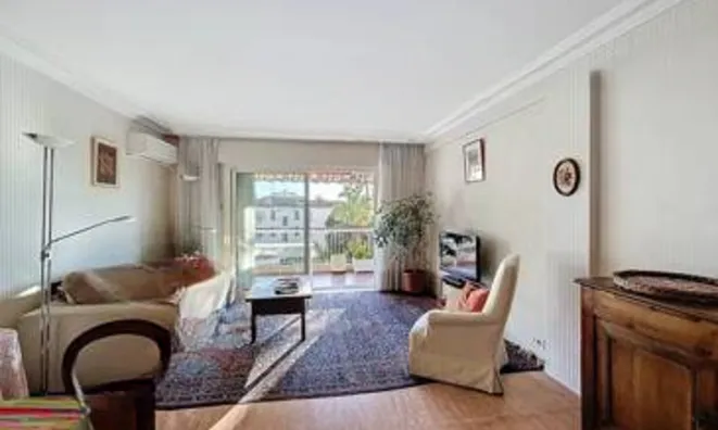 Недвижимость Villa Pointe Croisette: 2