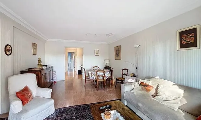 Недвижимость Villa Pointe Croisette: 4