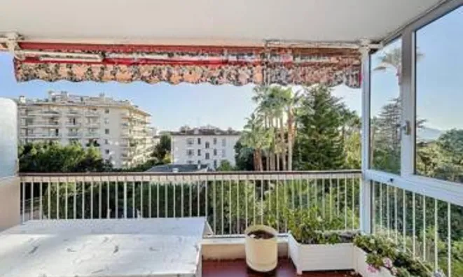 Недвижимость Villa Pointe Croisette: 5