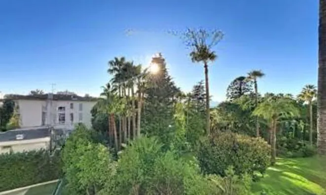 Недвижимость Villa Pointe Croisette: 6