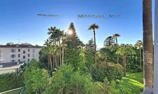 Недвижимость Villa Pointe Croisette: 7