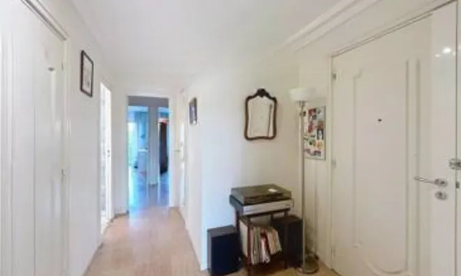 Недвижимость Villa Pointe Croisette: 8