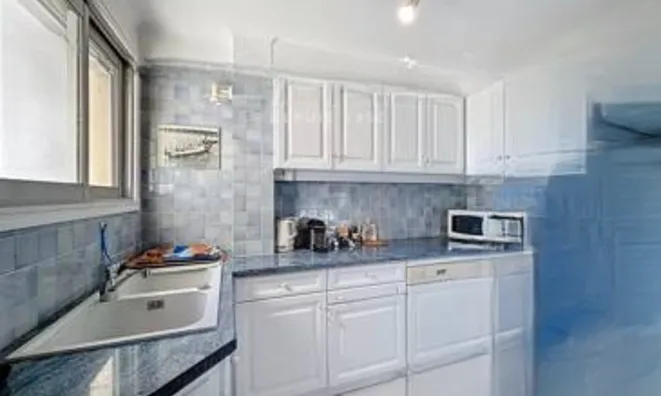 Недвижимость Villa Pointe Croisette: 9