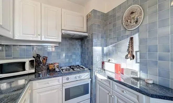 Недвижимость Villa Pointe Croisette: 10