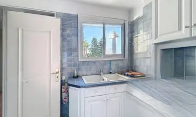 Недвижимость Villa Pointe Croisette: 11