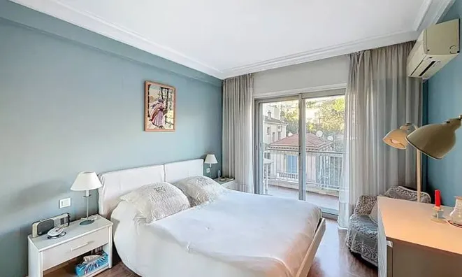 Недвижимость Villa Pointe Croisette: 13