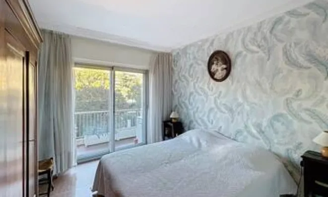 Недвижимость Villa Pointe Croisette: 15