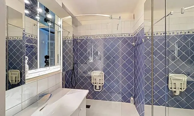 Недвижимость Villa Pointe Croisette: 16