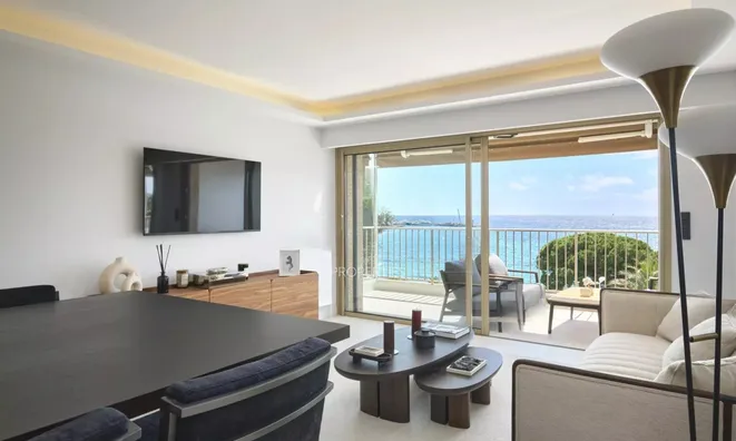 Недвижимость Villa Pointe Croisette: 4