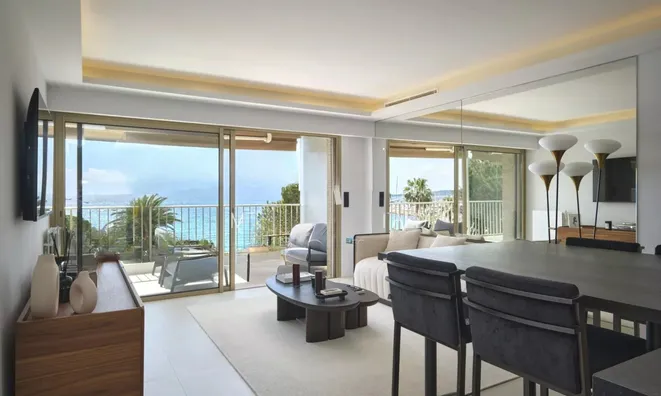 Недвижимость Villa Pointe Croisette: 5