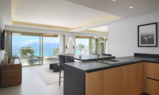 Недвижимость Villa Pointe Croisette: 6